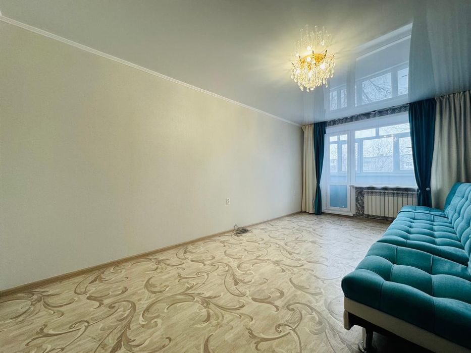 Предлагаем 2-ком квартиру на 26 квартале на 3 этаже