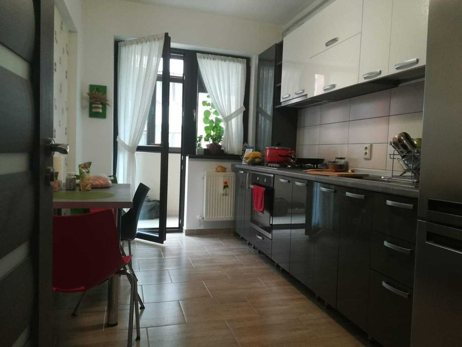 Inchiriez Ap 2 camere Bragadiru/Strada Monumentului