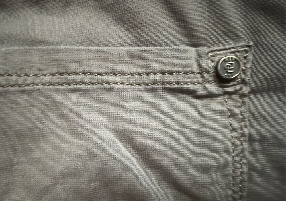 Джинсы “Lacarino”