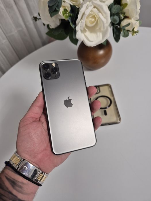 IPhone 11 Pro Max Impecabil