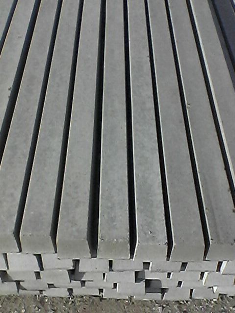 Pavele spalieri borduri