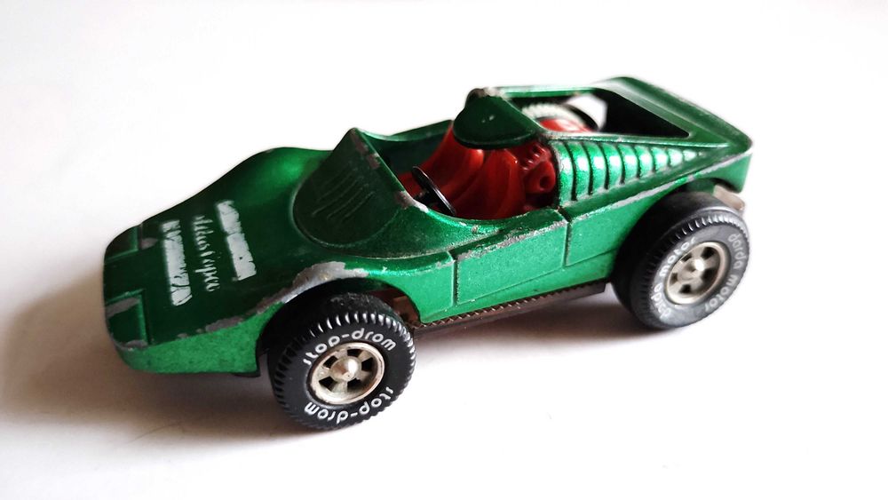 Ferrari F40, FORD KA и Darda Motor Car GT