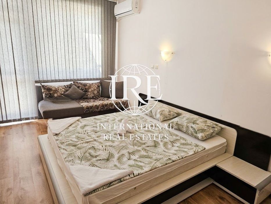 Продава се Двустаен апартамент в к.к. Златни пясъци - 67 кв.м за 1478 €/кв.м - Снимка #2