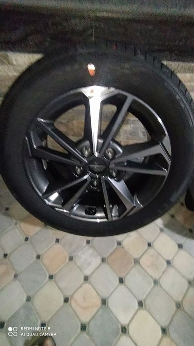 Hammasini bir joyda sotiladi