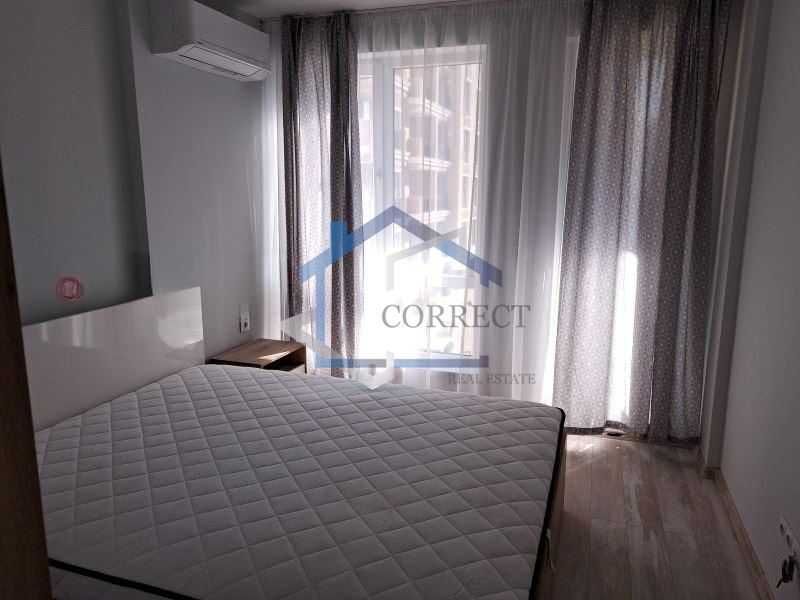 Дава се под наем Тристаен апартамент в Варна, Възраждане 1 - 86 кв.м за 510 € - Снимка #12