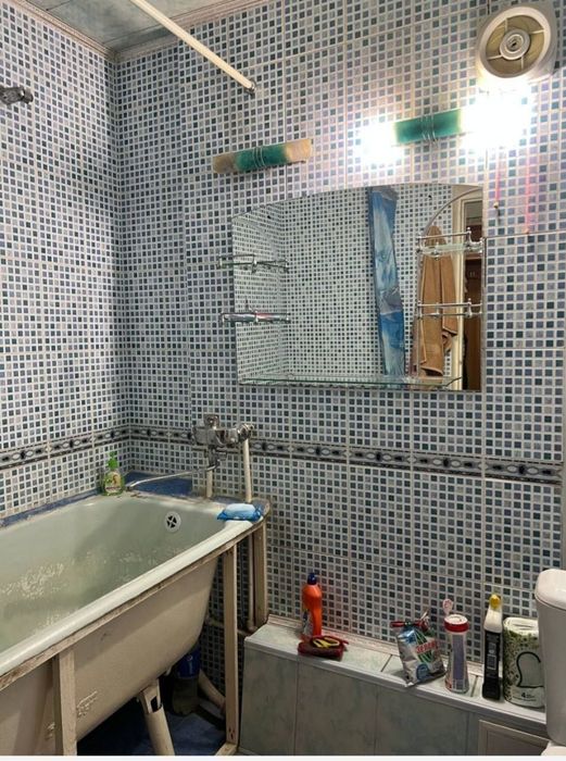 Продаю квартиру 3х комнатную