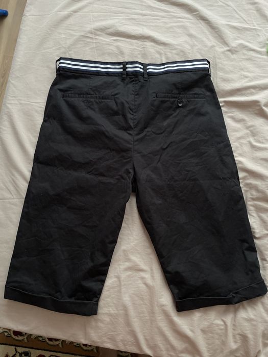 Мужские новые шорты