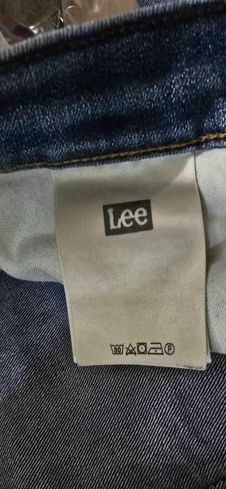 LEE W/31-мъжки дънки (х-650)