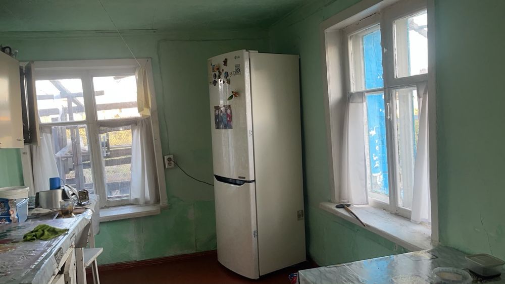 Срочно ! Продам дом Нахаловка