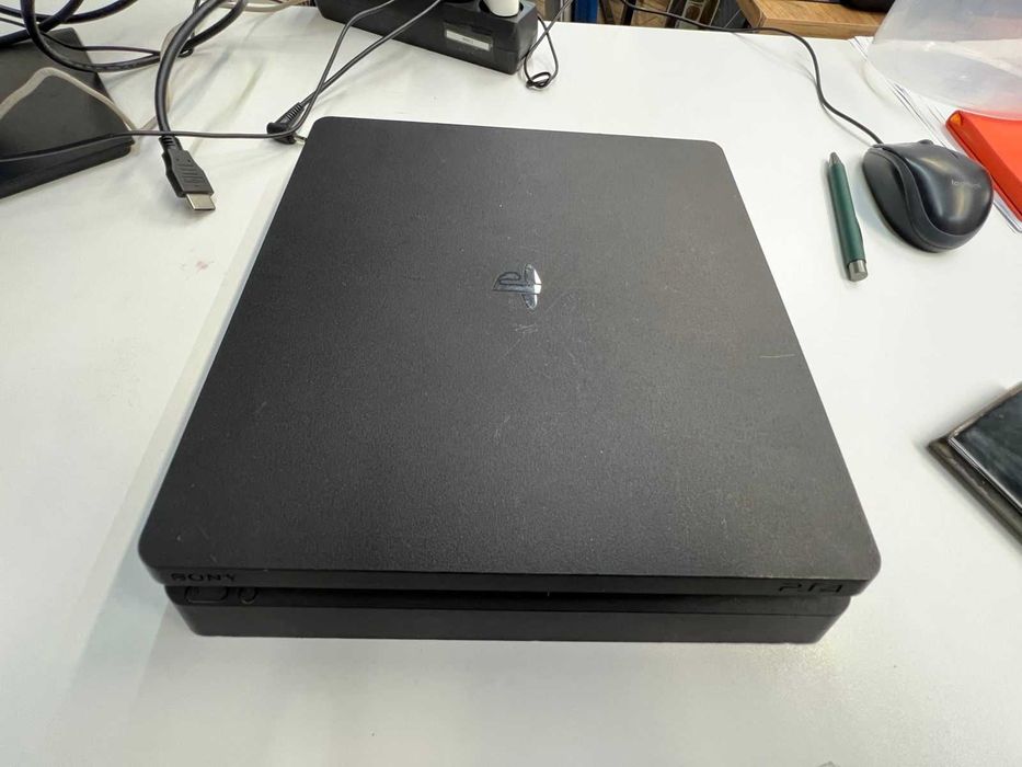 Playstation 4  500GB