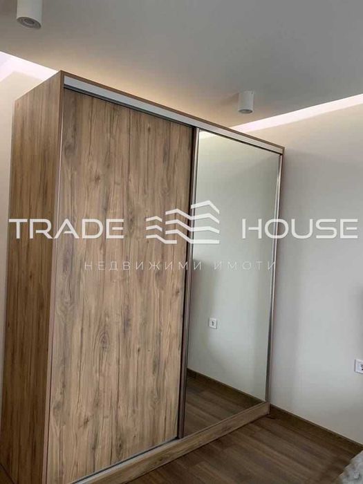 Дава се под наем Двустаен апартамент в Пловдив, Христо Смирненски - 85 кв.м за 425 € - Снимка #5