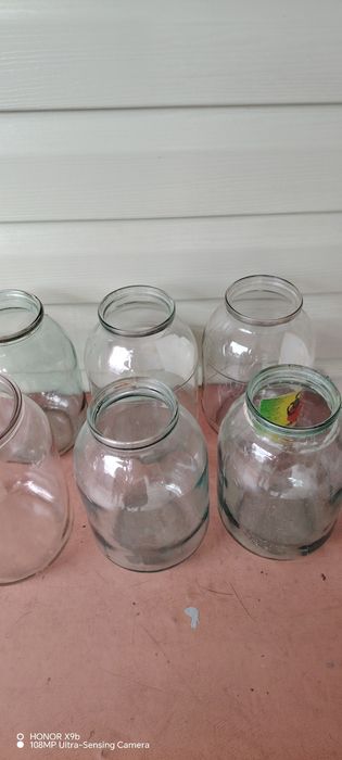 Банки для закрутки