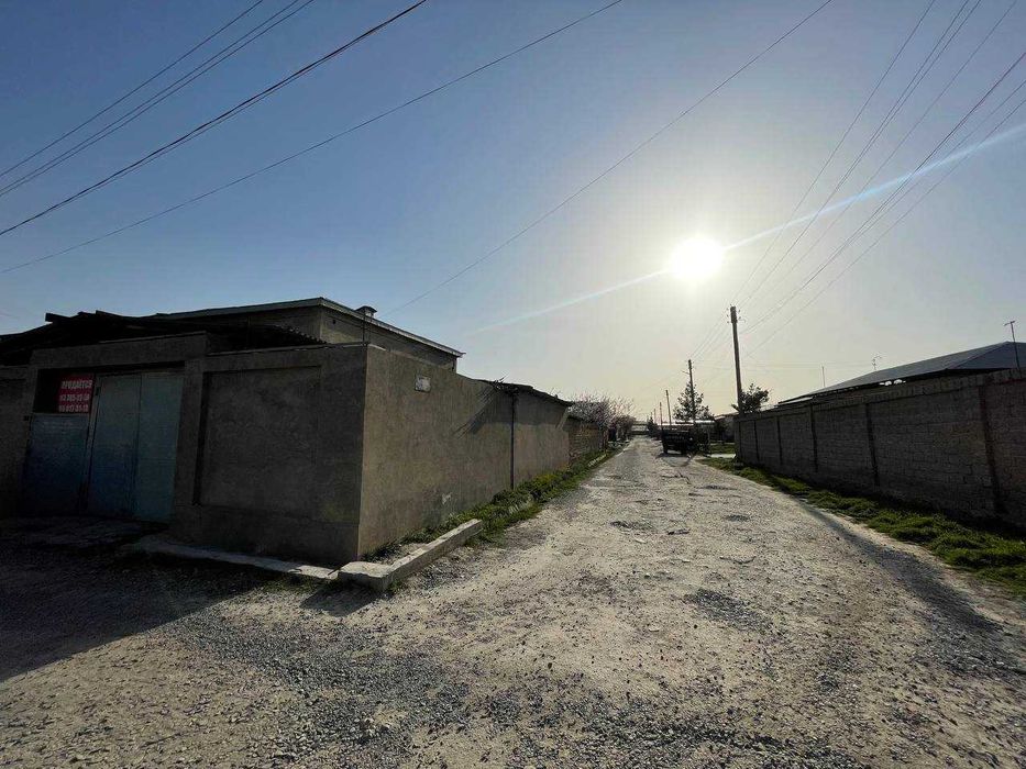 Продается дом в Кибрае!