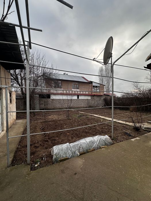 Дача в Чирчике с пропиской