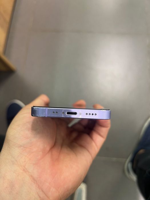 Iphone 12 mini 64gb 72%