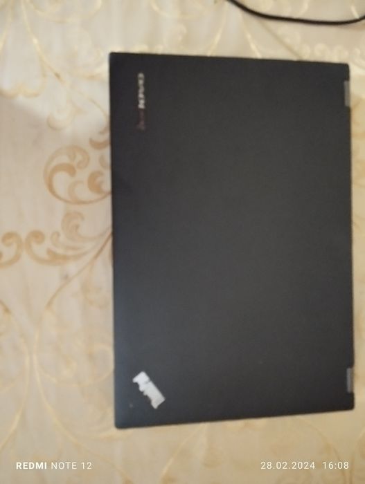 Lenovo thinkad t440p