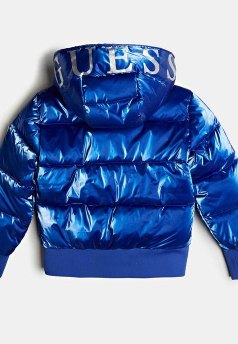 Guess яке Puffer