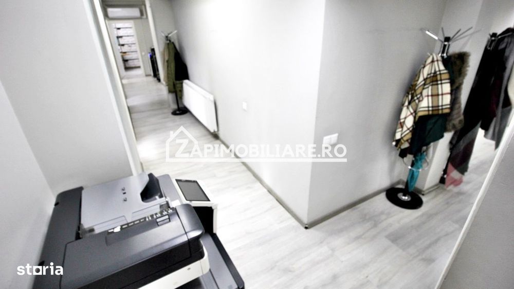 Spatiu comercial in clădire nouă,220 mp.utili,1800 euro mp