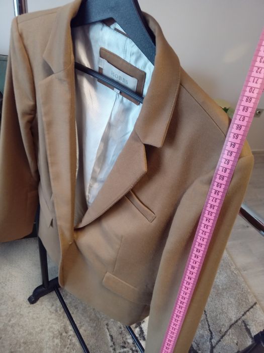 Дамско сако със вълна Hobbs