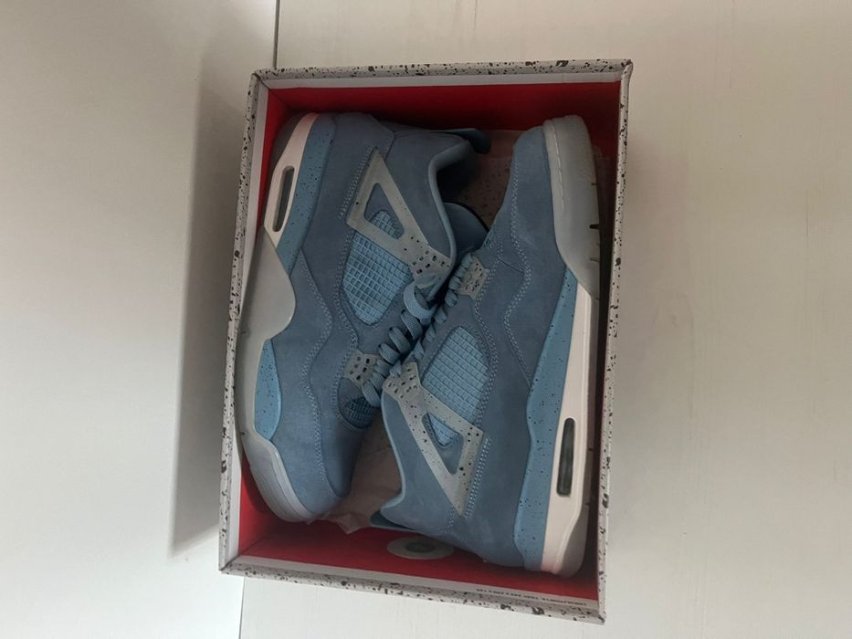 Jordan 4 UNC(PE)