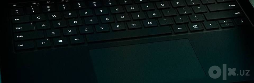 MICROSOFT SURFACE 3 Core I5 10th touchsreen