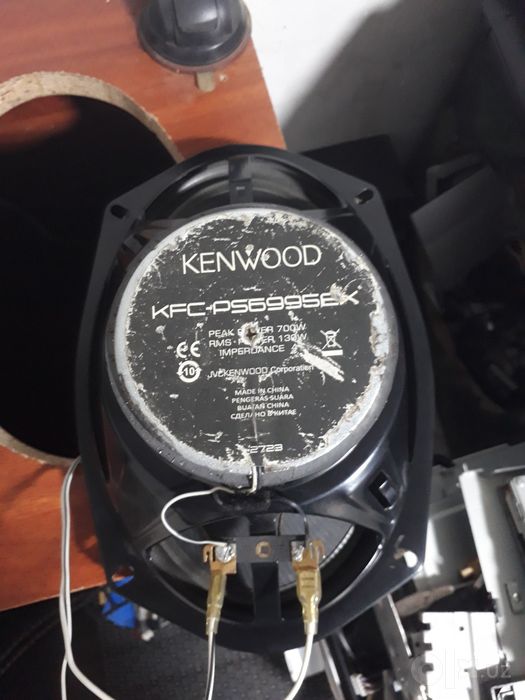 Kenwood kalonka spark matiz nexia damas