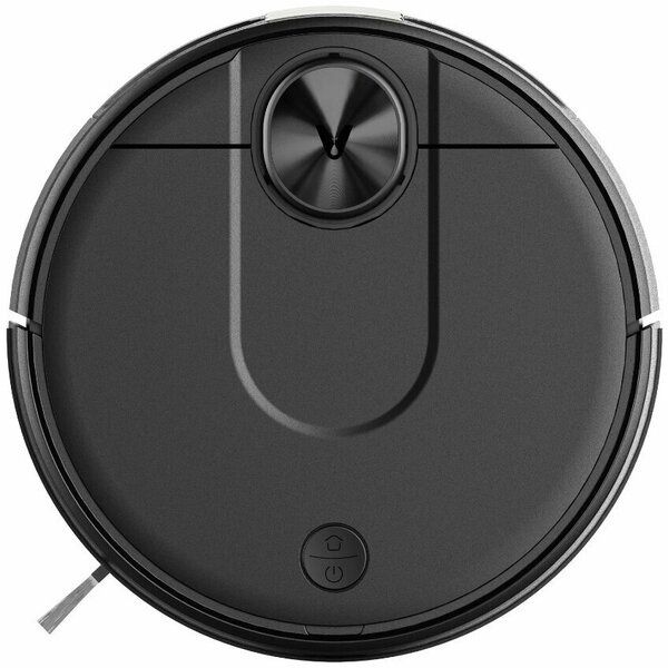 Робот-пылесос Xiaomi Viomi V2 Max (V-RVCLM24B) (Global) Black