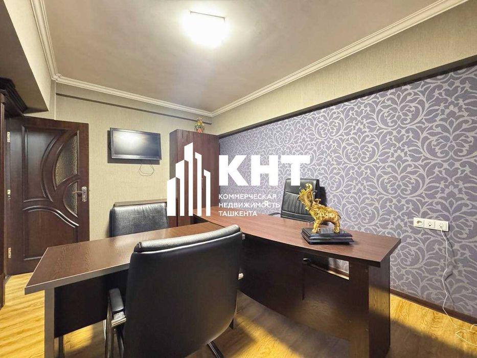 Продажа помещение от КНТ 137м2 Юнусабадский р-н Ц-4 Алайский