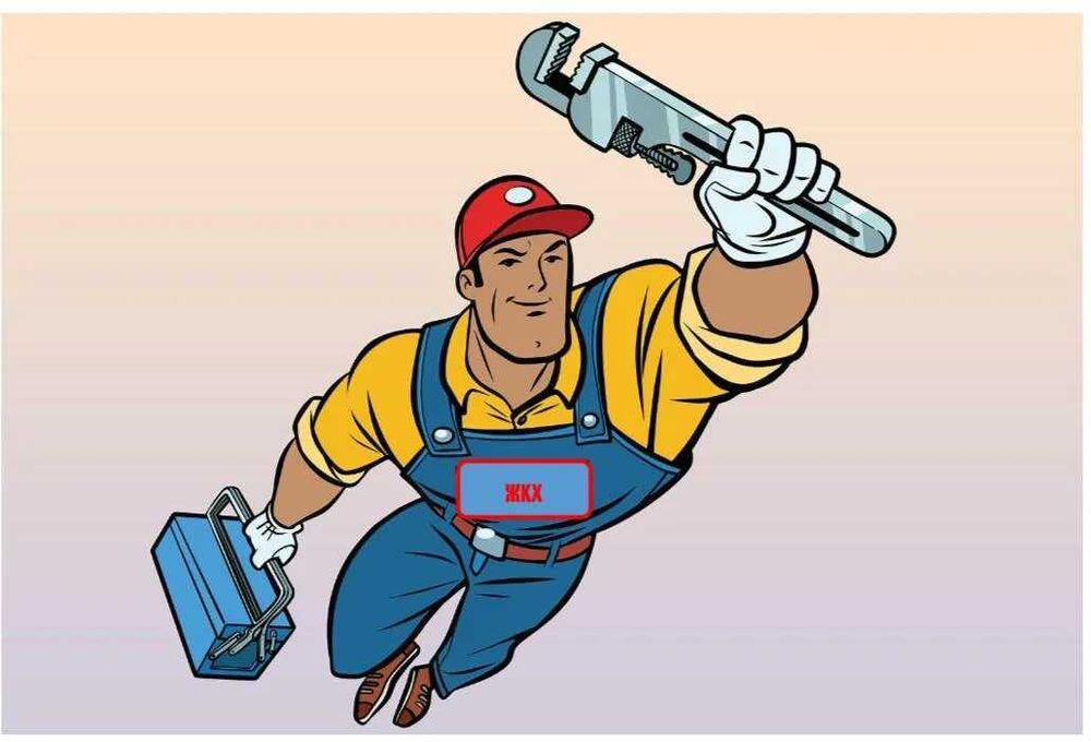 Сантехник услуга !!!