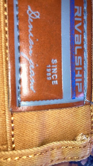 Брюки мужские...