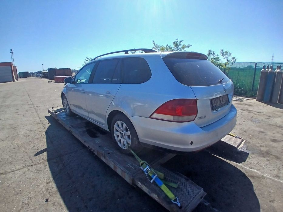 Dezmembrez vw golf 5 break