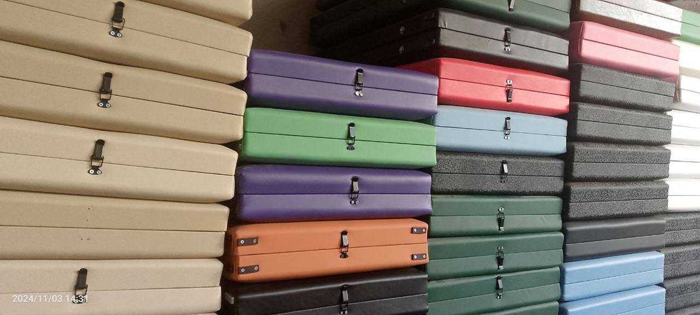 Кушетка для лешмейкеров, косметолога, массажиста и т.д