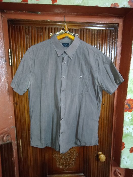 Мужские рубашки 4шт