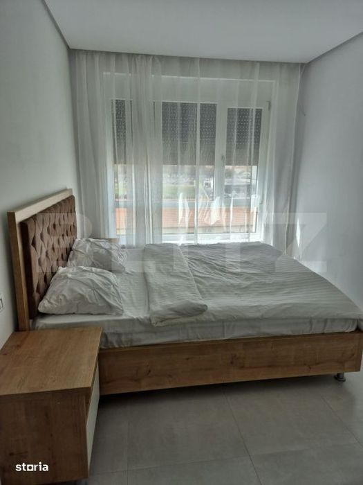 Apartament 2 camere, 55 mp, zona Central