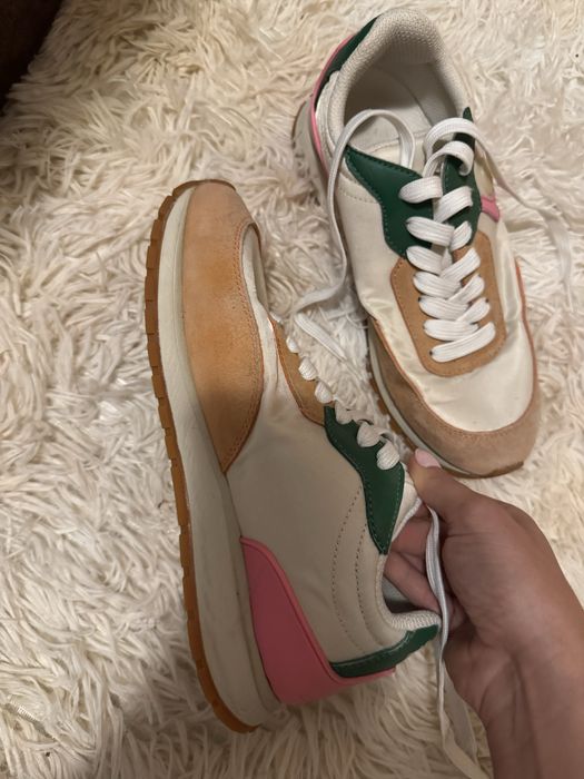 Обувки scotch and soda