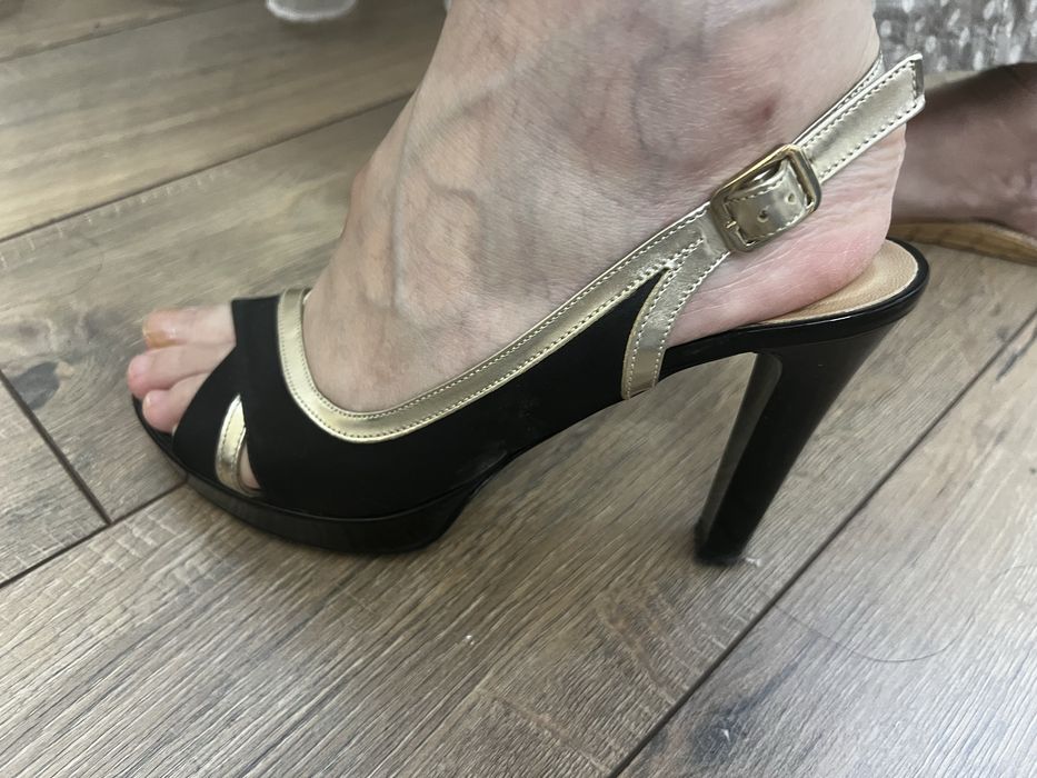 туфли итальянский