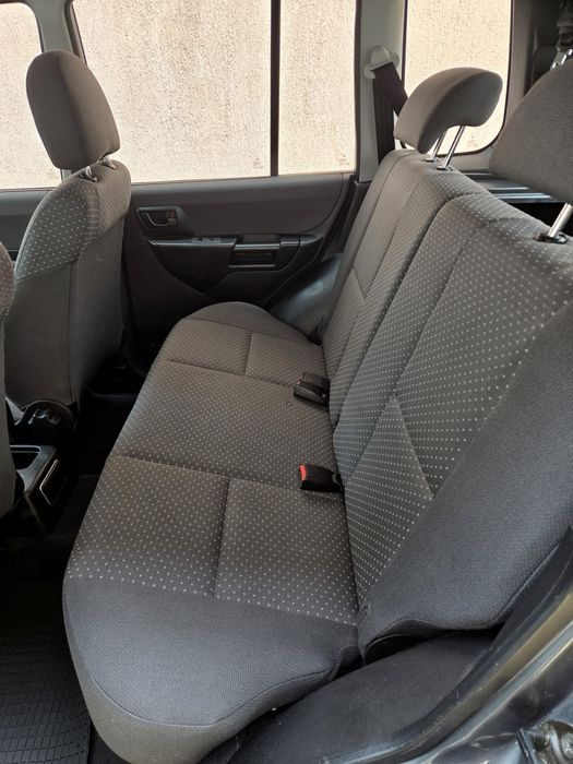 Mitsubishi Pajero Pinin 4x4*Raritate*