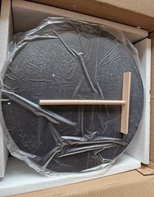 Plita clatite crepiera electrica/gaz 40cm clatite usiase TRANSP GRATIS