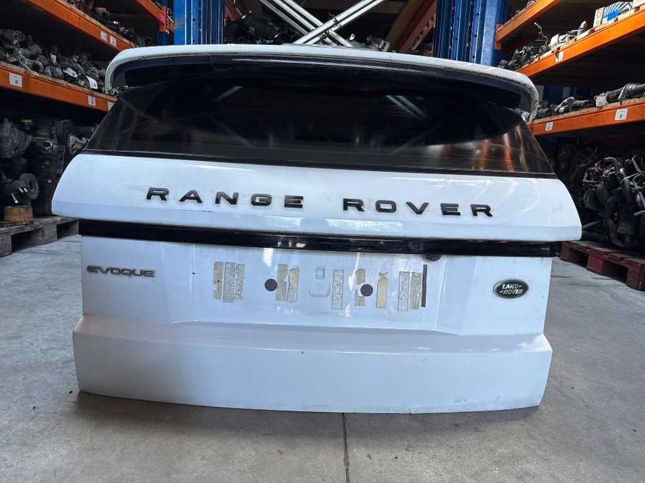 Haion complet Land Rover Range Rover Evoque 2.0 diesel 2016
