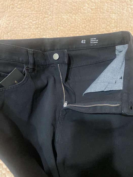 Джинсы Massimo Dutti новые