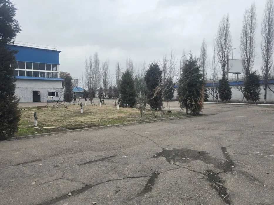 Сдаётся здание -  склад, Яшнабадский р-н