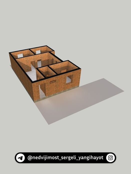 Земля под строительство махалля Туркво Янгихаётский район 1.7 сотки