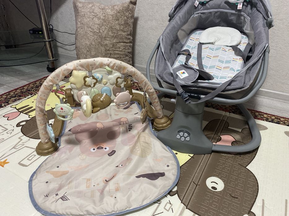 Шислонг новый отдам обое