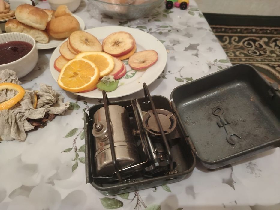 Советские примус сатылады