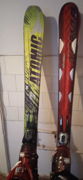 Schiuri + Clapari + Bete