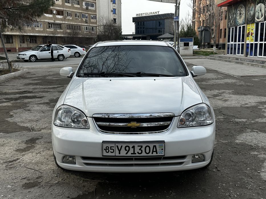 Lacetti 1.8 avtomat tozza