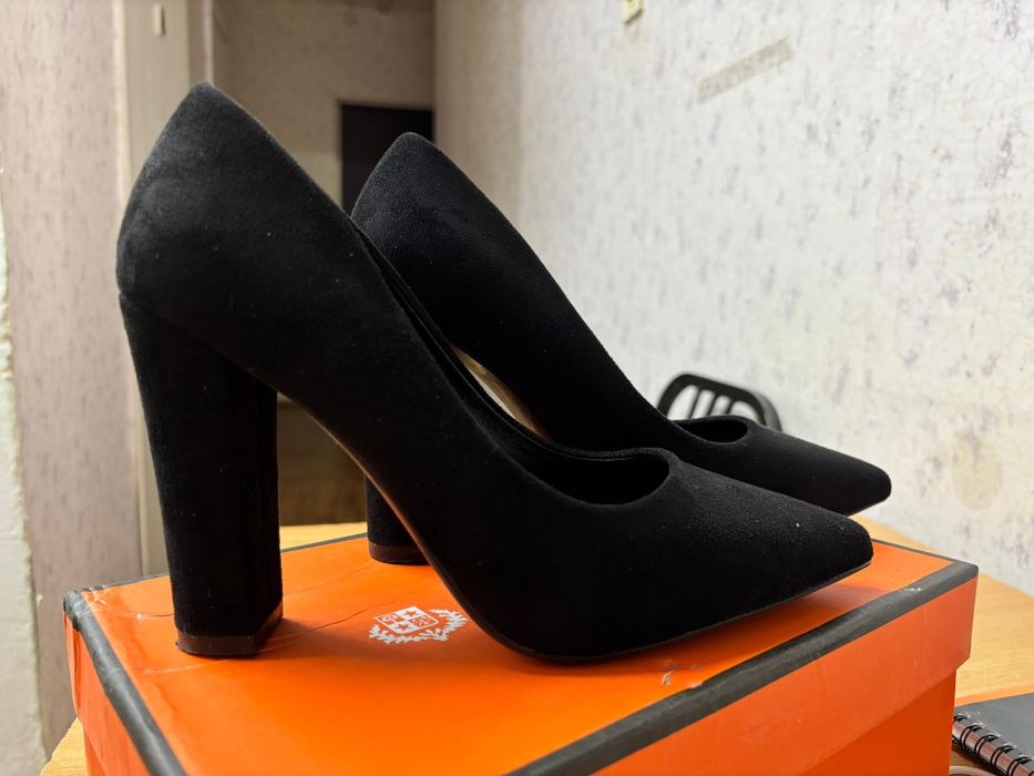 Продам туфли в Кокшетау