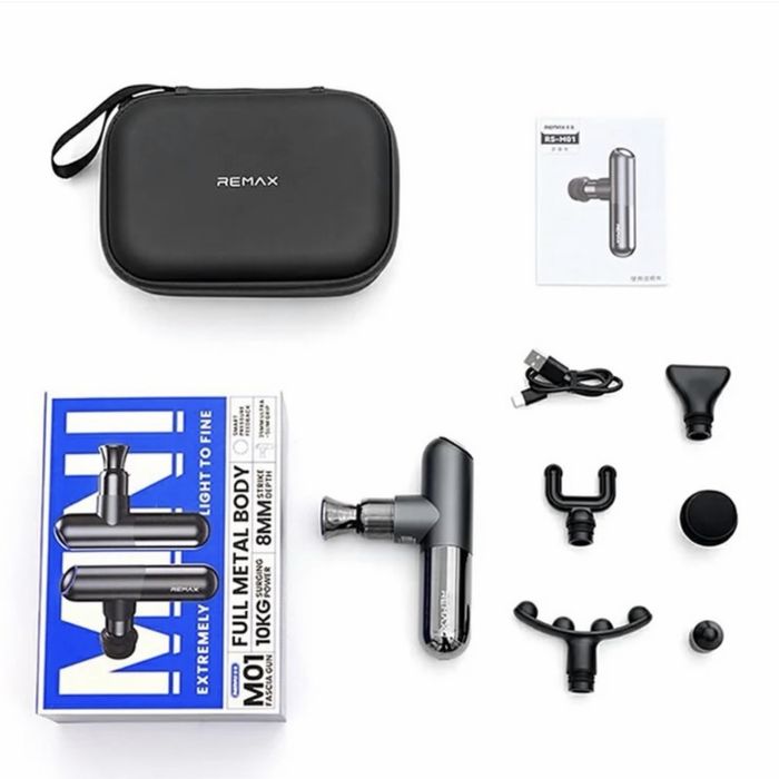 Remax massajor aparat M01