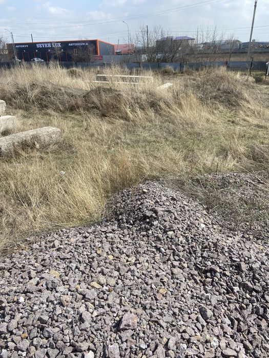 Продам земельный участок