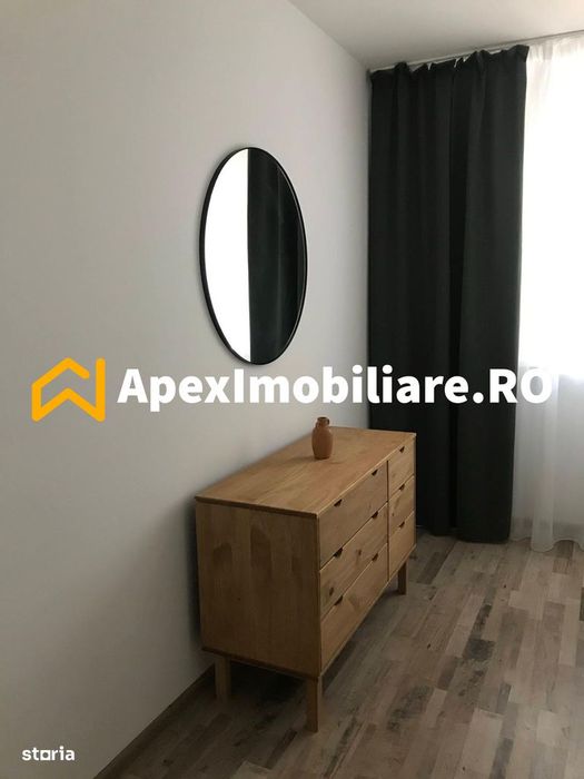 Apartament 2 camere de inchiriat Campia Libertatii Bucuresti | ApexImo
